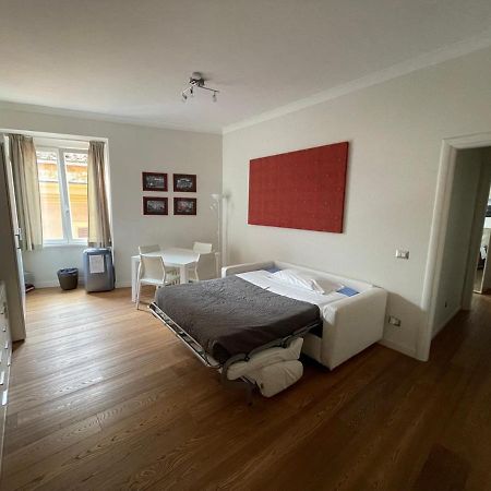 Appartement La Casa Sui Fori à Rome Extérieur photo