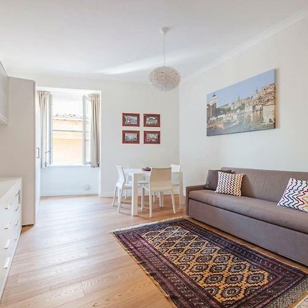 Appartement La Casa Sui Fori à Rome Extérieur photo