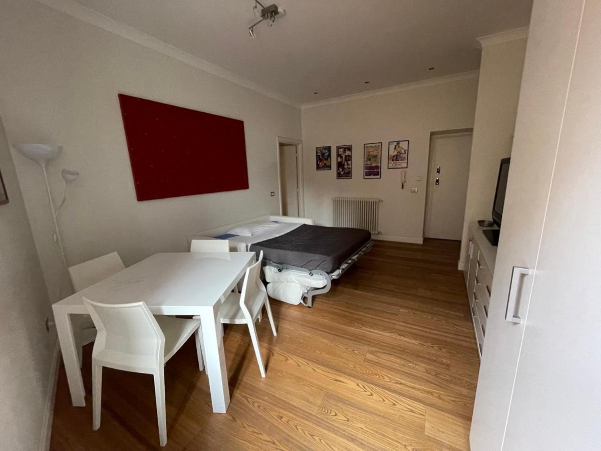Appartement La Casa Sui Fori à Rome Extérieur photo