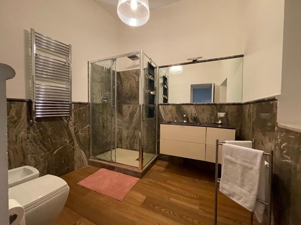 Appartement La Casa Sui Fori à Rome Extérieur photo