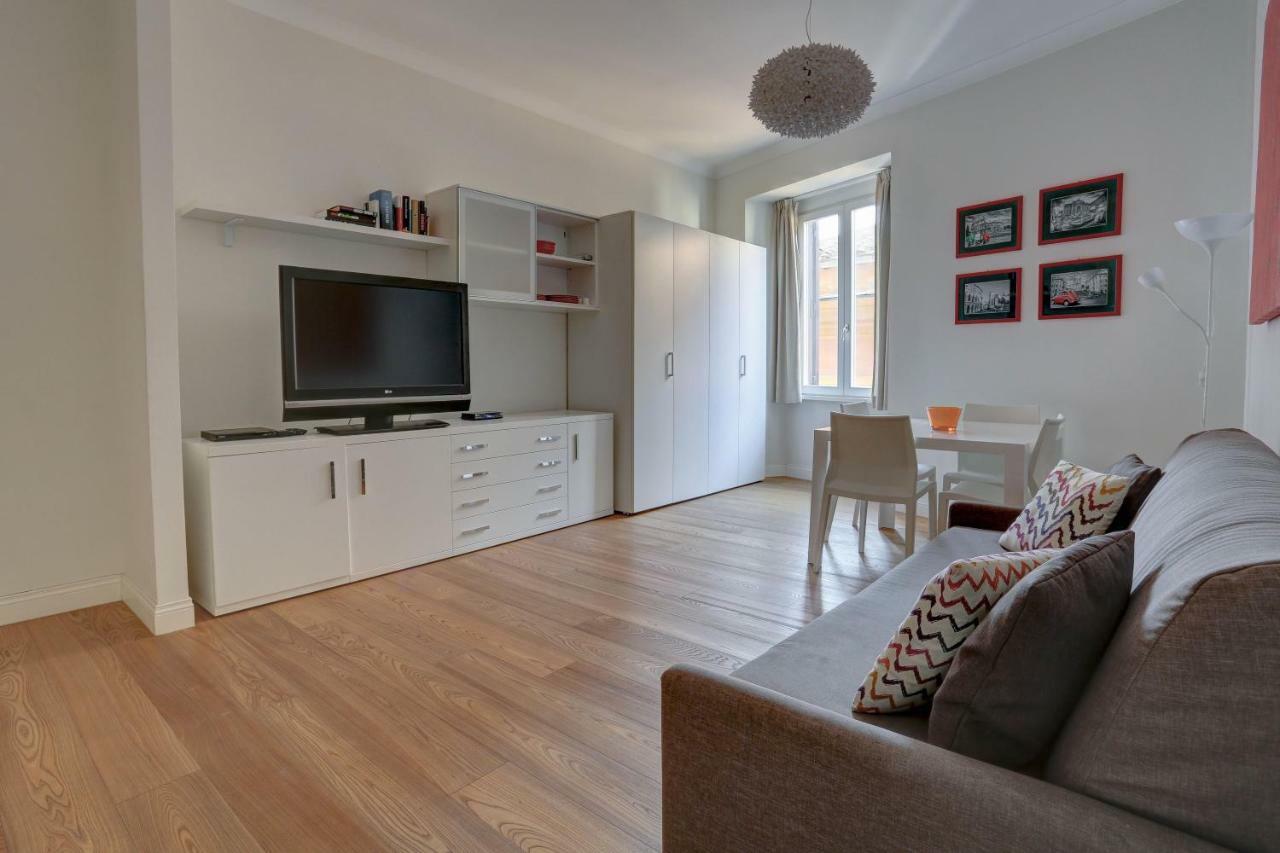 Appartement La Casa Sui Fori à Rome Extérieur photo