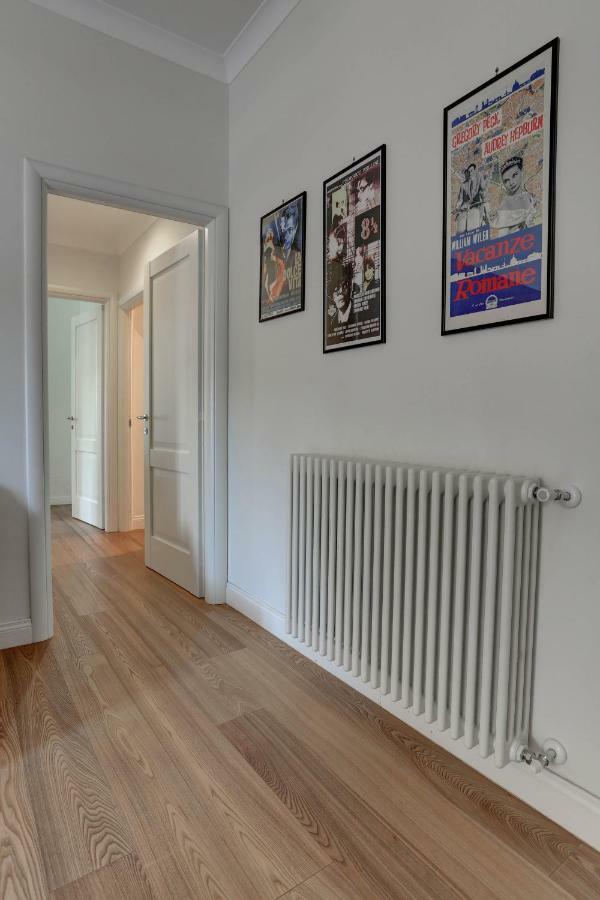 Appartement La Casa Sui Fori à Rome Extérieur photo